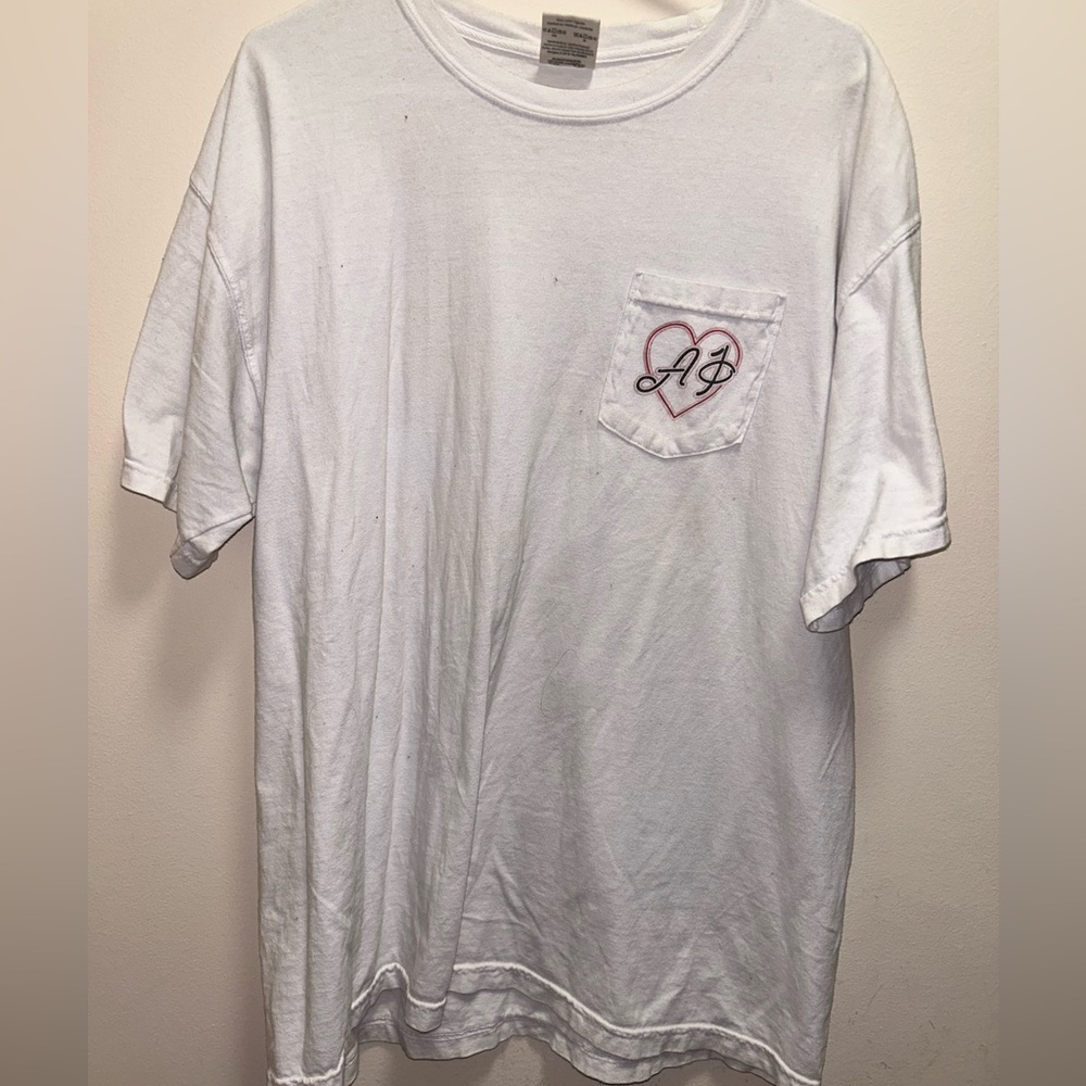 Alpha Phi sorority t shirt